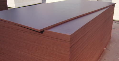 centring plywood