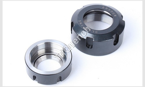 ER Collet nut