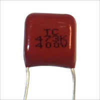 Metallized Film Capacitor Application: Power