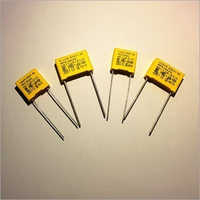 Film Capacitors Application: Lighting