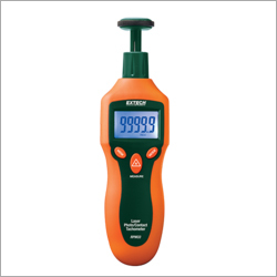 Laser Photo Tachometer