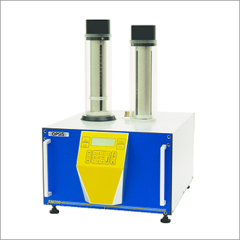 Ambient Dust Monitoring System