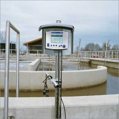 Online Water Quality Meter