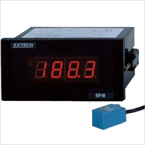 Non Contact Online Photo Tachometer