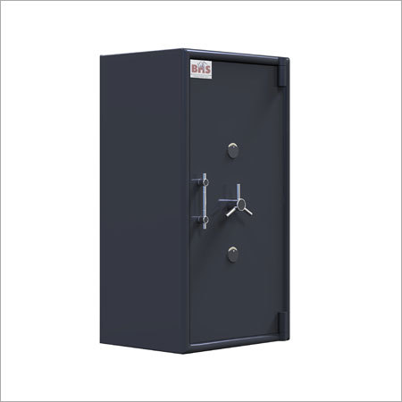 FIRE & BURGLAR RESISTANT SAFE 49"
