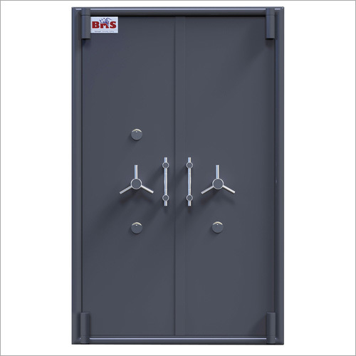 Double Door Safes 6FT