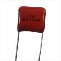 Metallized Polyester Film Capacitor Application: Air Conditioner