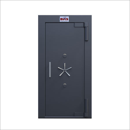 STRONG ROOM DOOR