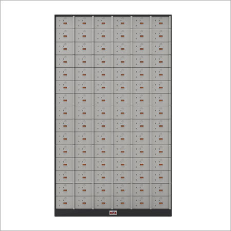 Office Locker