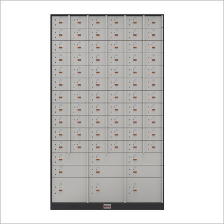 Safe Locker