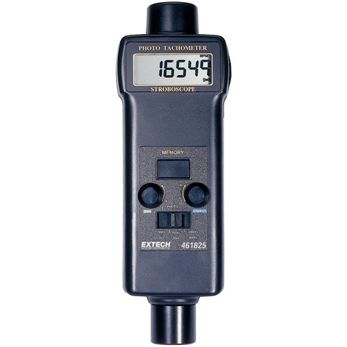 Combination Photo Tachometer