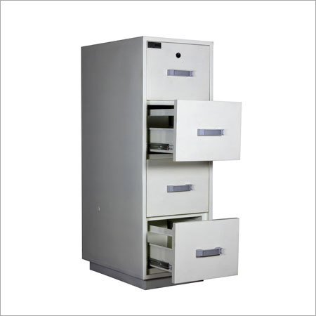 FIRE RESISTANT FILING CABINET