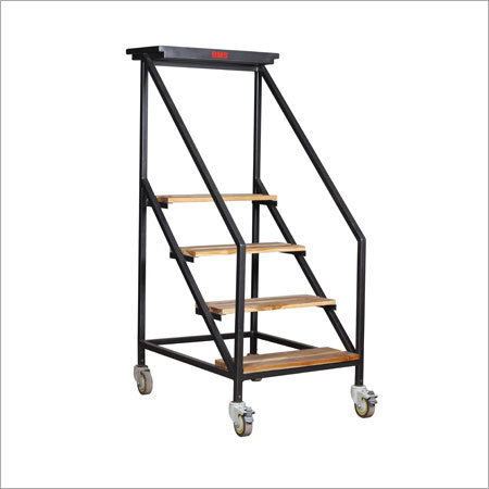 Ladder Type Trolley