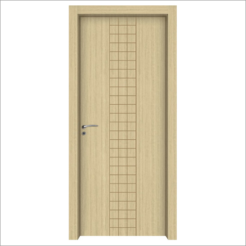 Ivory Wood Plastic Composite Doors