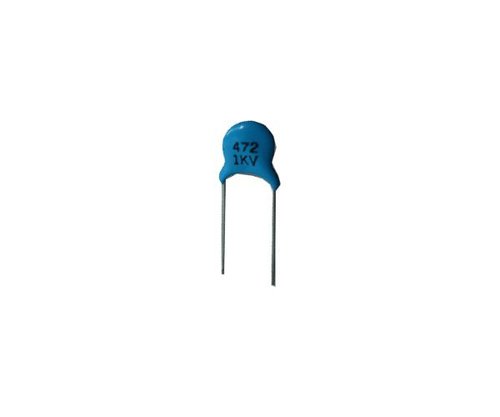 Mid High Voltage Capacitor Application: Air Conditioner