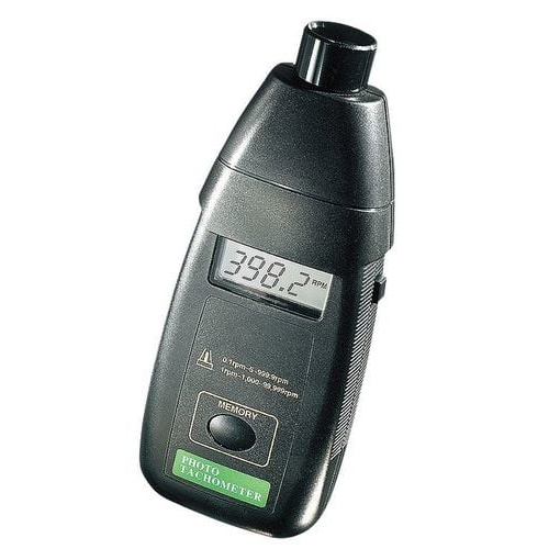 Non-Contact Tachometer