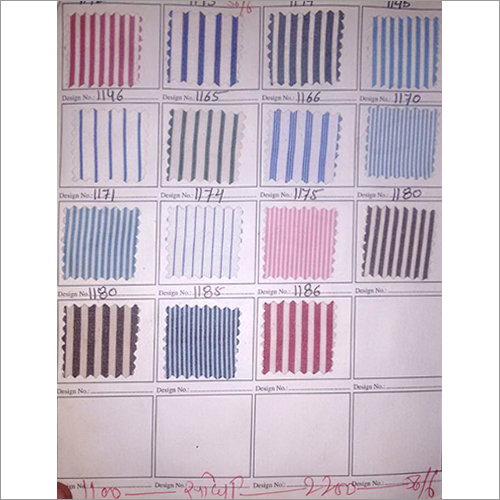 Institutional Uniforms Fabric