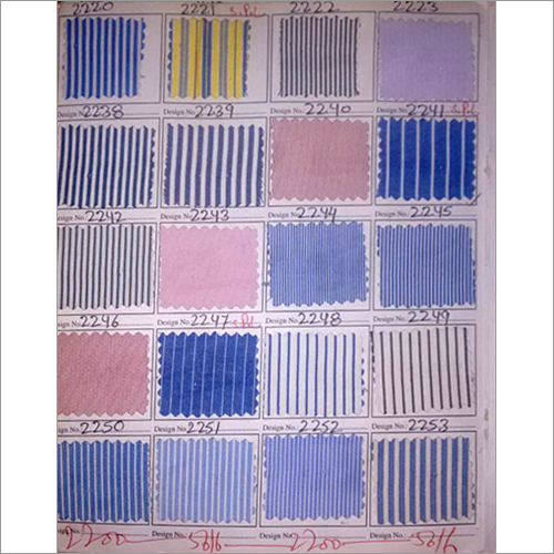 School Uniform Lining Fabric