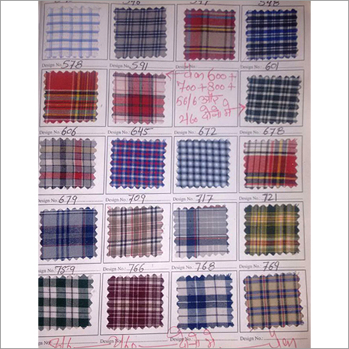 Uniform Lining Fabric