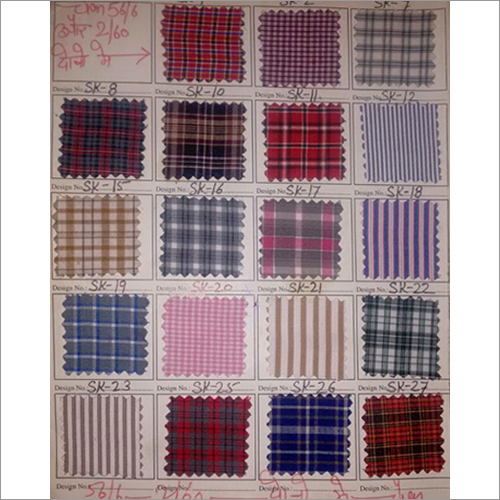Corporate Uniforms Fabrics