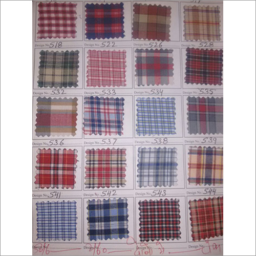 Uniform Fabric