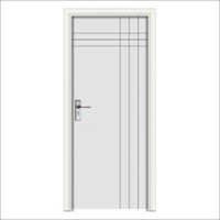 Ivory Wpc Wooden Doors