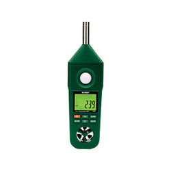 5 in 1 Environmental Meter With Sound