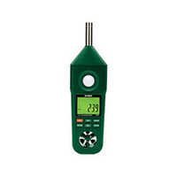 5 In 1 Environmental Meter With Sound