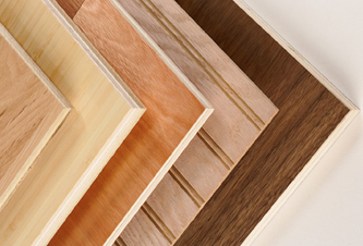 Gurjan 710 Grade Water Resistance Ply Wood