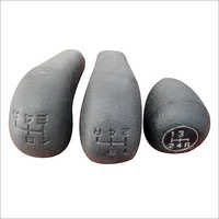Car Gear Knobs Hardness: 60-70