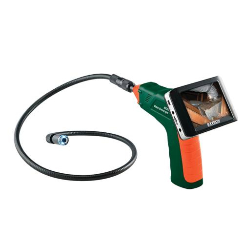 Wireless Video Borescope Inspection Cameras