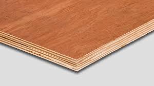STANDARD PLYWOOD