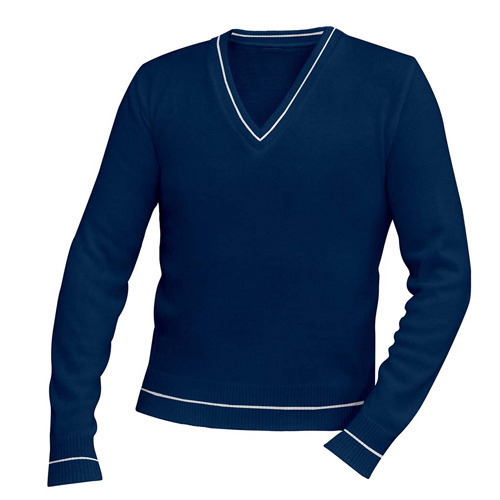 Fancy School Sweater