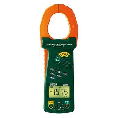 Clamp Meter
