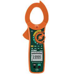 Clamp Meter
