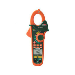 1500A AC DC True RMS Clamp Meter + NCV Integrated