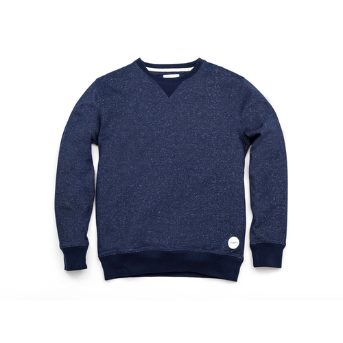 Men V Neck Sweatshirt