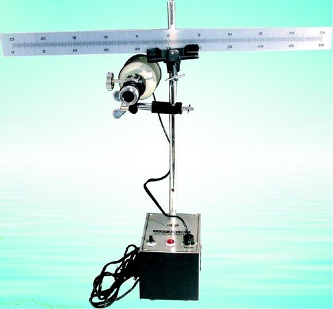 Lamp Scale By LAFCO INDIA SCIENTIFIC INDUSTRIES