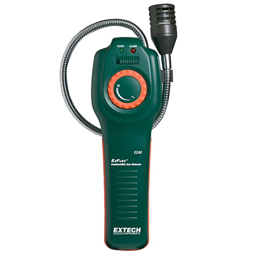 Combustible Gas Leak Detector