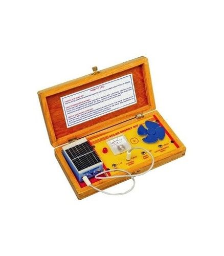 Solar Energy Kit