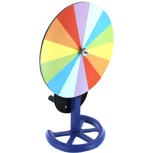 Newton Color Disc