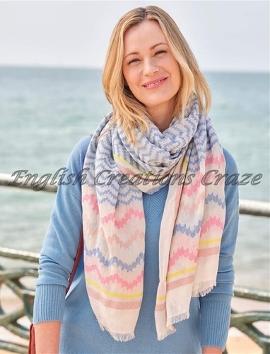 Cotton Stoles