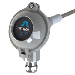 Bag Filter Leak Detector