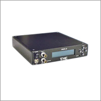 Electo-Damp Active Vibration Isolation Systems