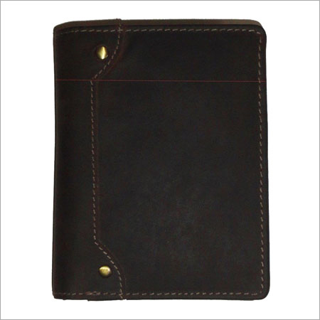 Hunter Notecase L9.5 X H12 Cm