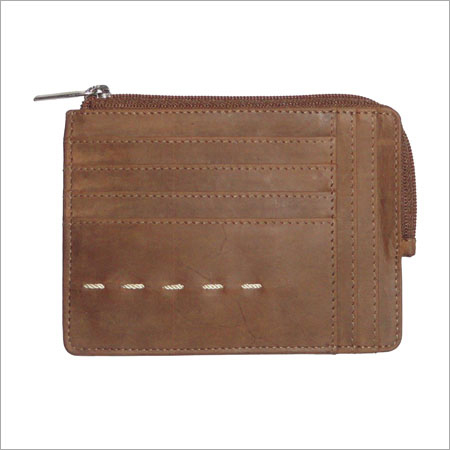 Credit Card Holder(L 12.5 X H 9 Cm) Credit Card Holder(L 12.5 X H 9 Cm)
