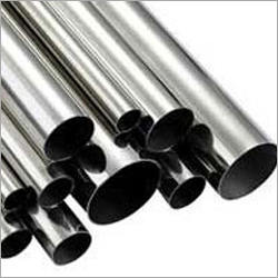 Hot Rolled Pipes
