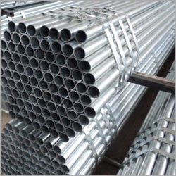 Pre Galvanized Steel Pipe Tube