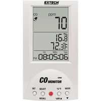 Desktop Carbon Monoxide Co Monitor