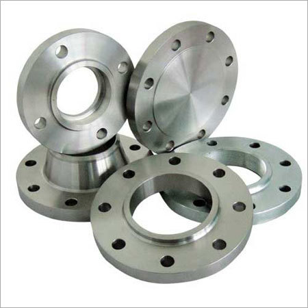 Socket Weld Flange